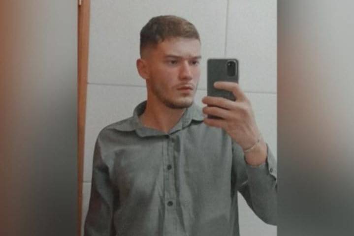 Necropsia revela: frentista de 22 anos que morreu após queda de moto em vilhena sofreu lesão grave na medula