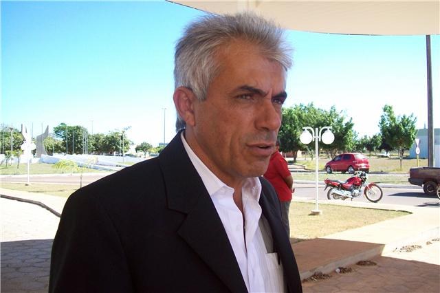 Vereador quer que povo decida número de vagas na Câmara de Vilhena