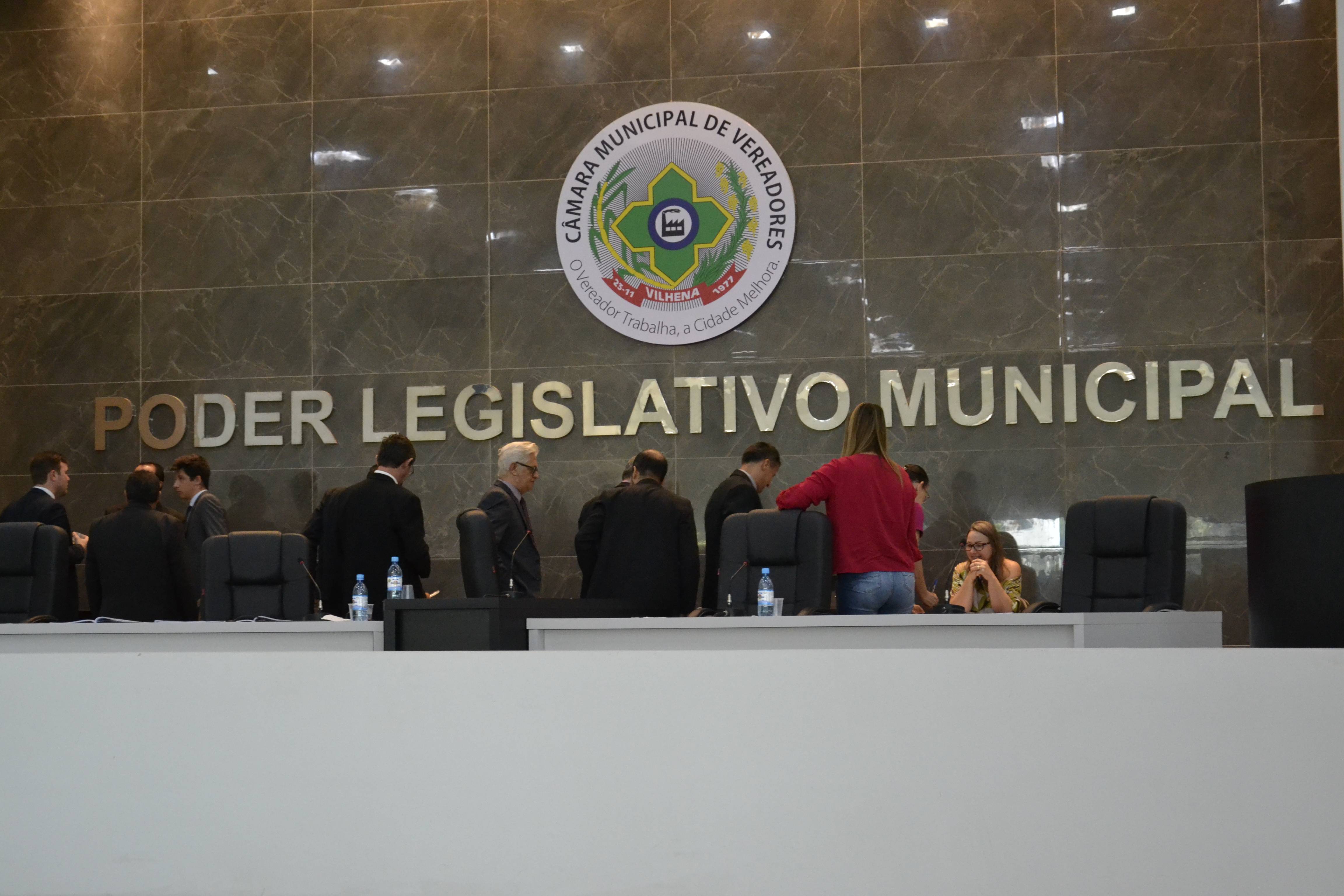 Câmara aprova mais de R$ 13.7 milhões para a Saúde e mais de R$ 2.9 milhões para Obras