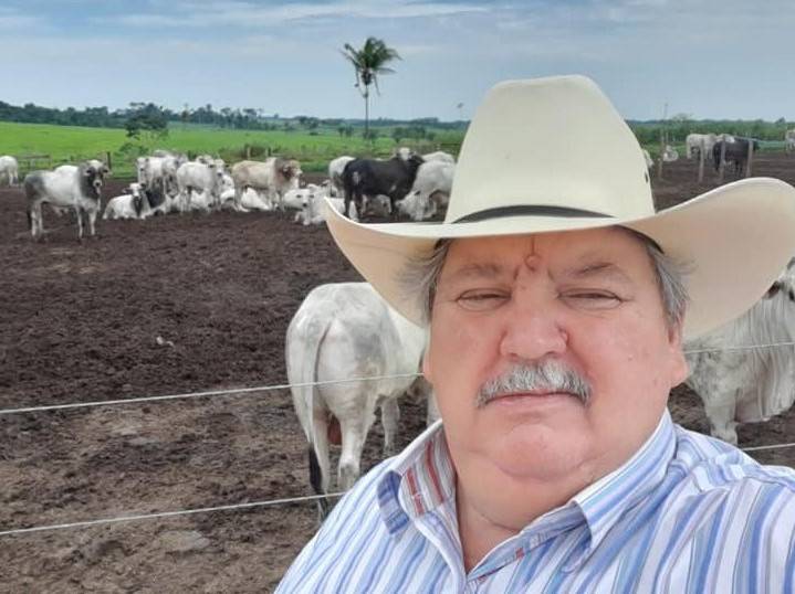 OUÇA: áudio antigo gravado por brincadeira é vazado no WhatsApp e traz aborrecimentos para ex-candidato a vereador em Vilhena