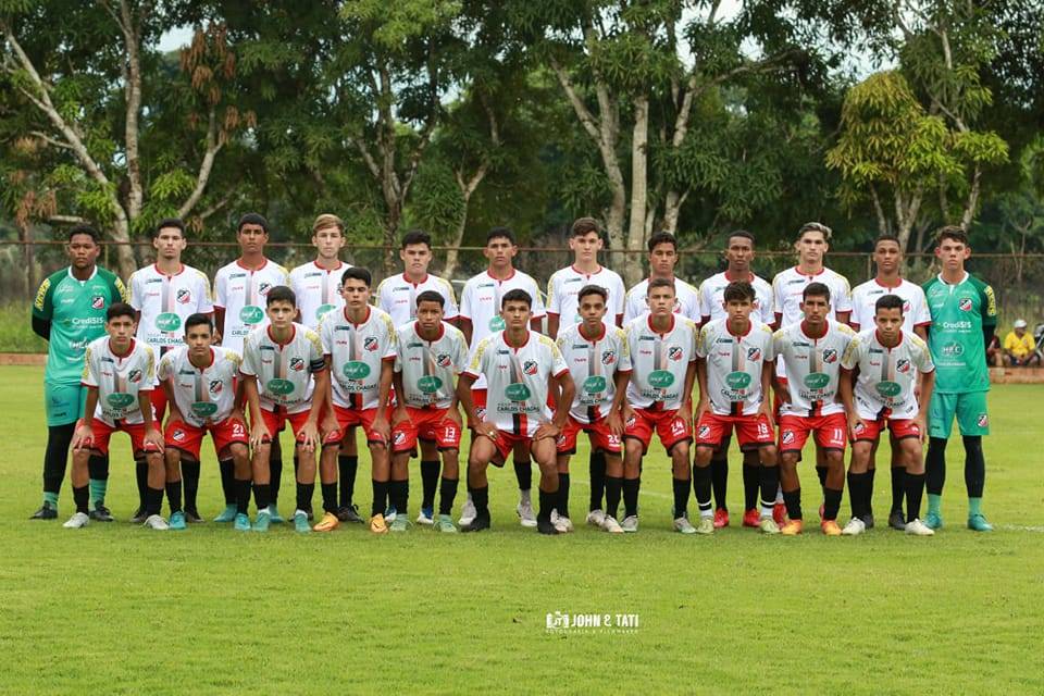 Com gols relâmpagos, Real Ariquemes domina o Porto Velho, vence por 3-0 e assume a segunda posição do Grupo A