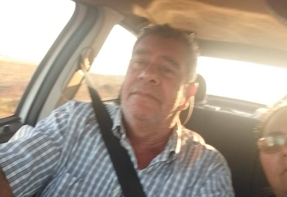 Sitiante de 65 anos sofre infarto fulminante e morre na zona rural de Cabixi; esposa denuncia negligência médica