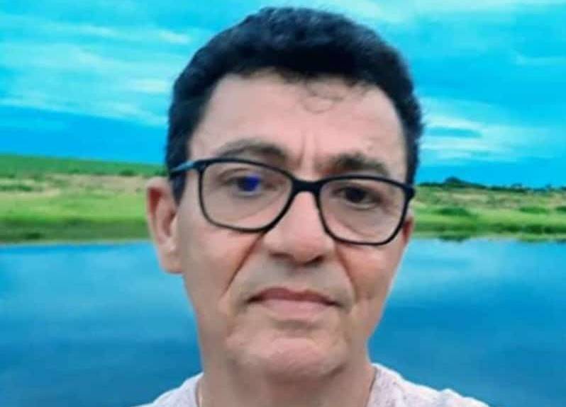 Após sofrer infarto em casa e ser resgatado por Bombeiros, pioneiro morre no Hospital Regional de Vilhena