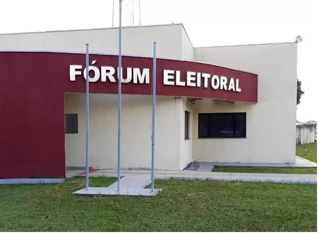 Para prevenir eventuais casos de violência, juíza eleitoral endurece regras no dia da votação em Vilhena e faz alerta