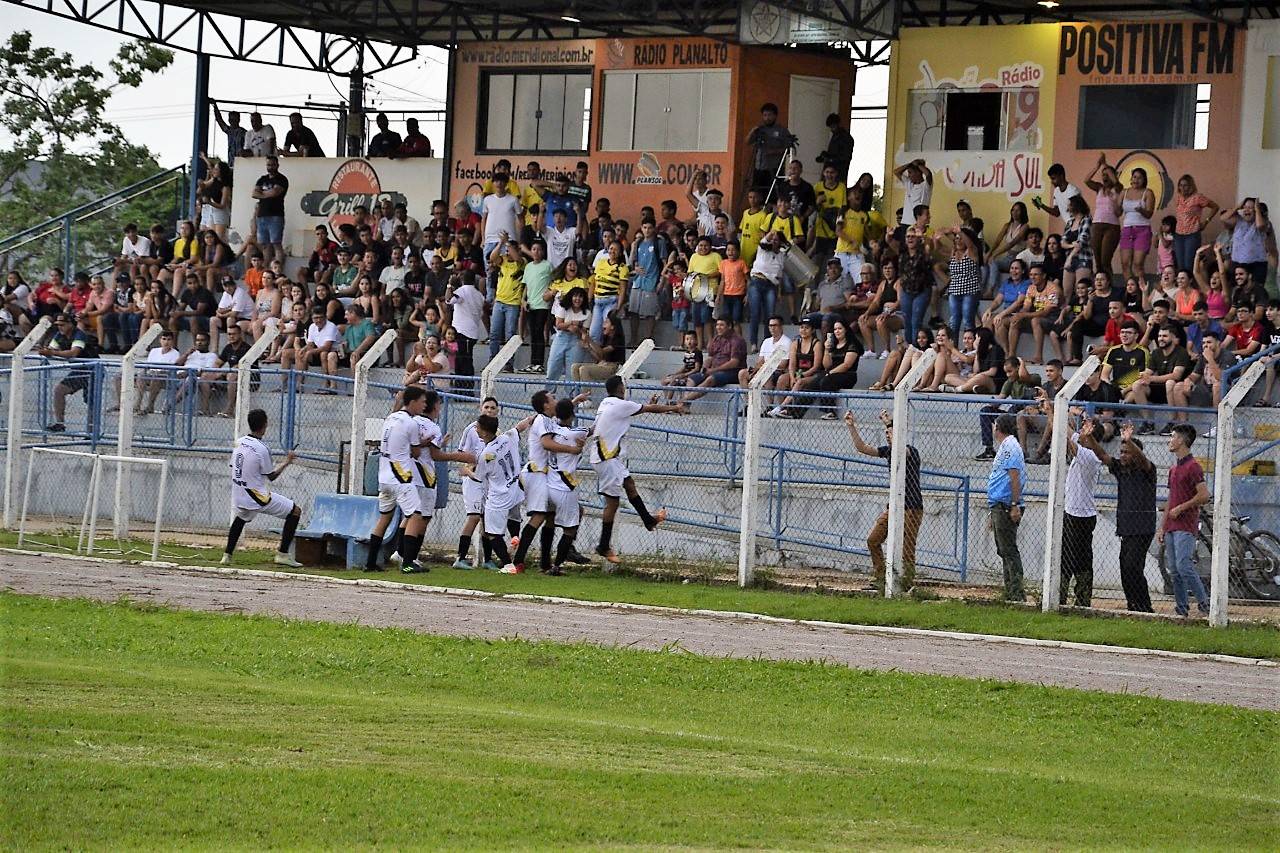 Quarta rodada do Rondoniense Sub-17 acontece nesta terça-feira com confrontos que podem definir primeiros classificados