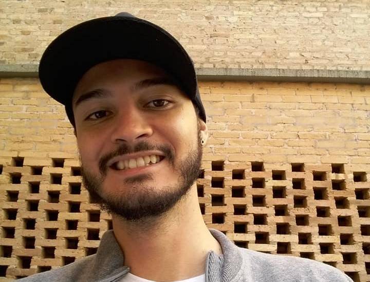 19 dias após queda de moto, estudante de Teologia morre em Vilhena; quebra-molas mal sinalizado pode ter causado acidente fatal