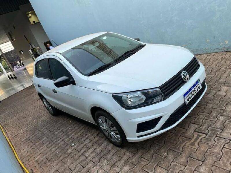“A casa caiu”, diz ladrão a vendedor de concessionária ao roubar carro durante test drive em cidade de MT