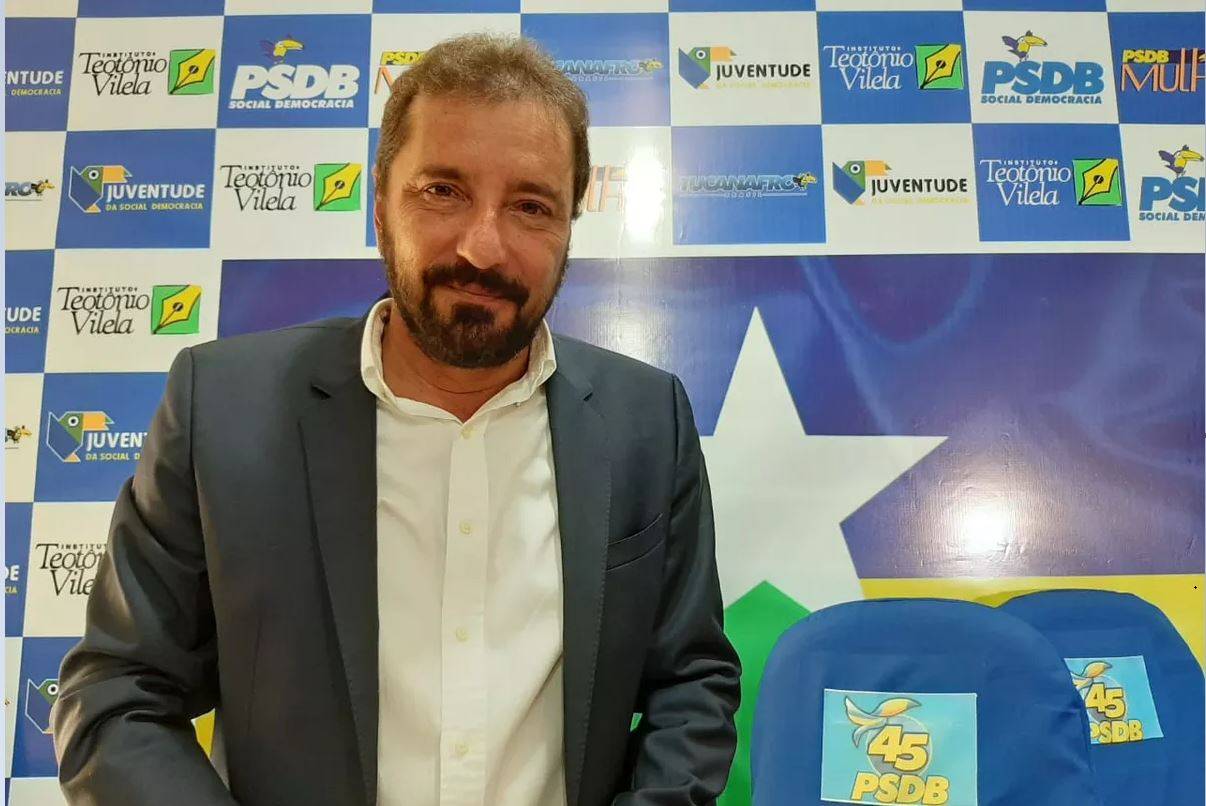 Prefeito de Porto Velho oferece R$ 5 mil de recompensa “do próprio bolso” para quem ajudar a prender ladrões de fiações