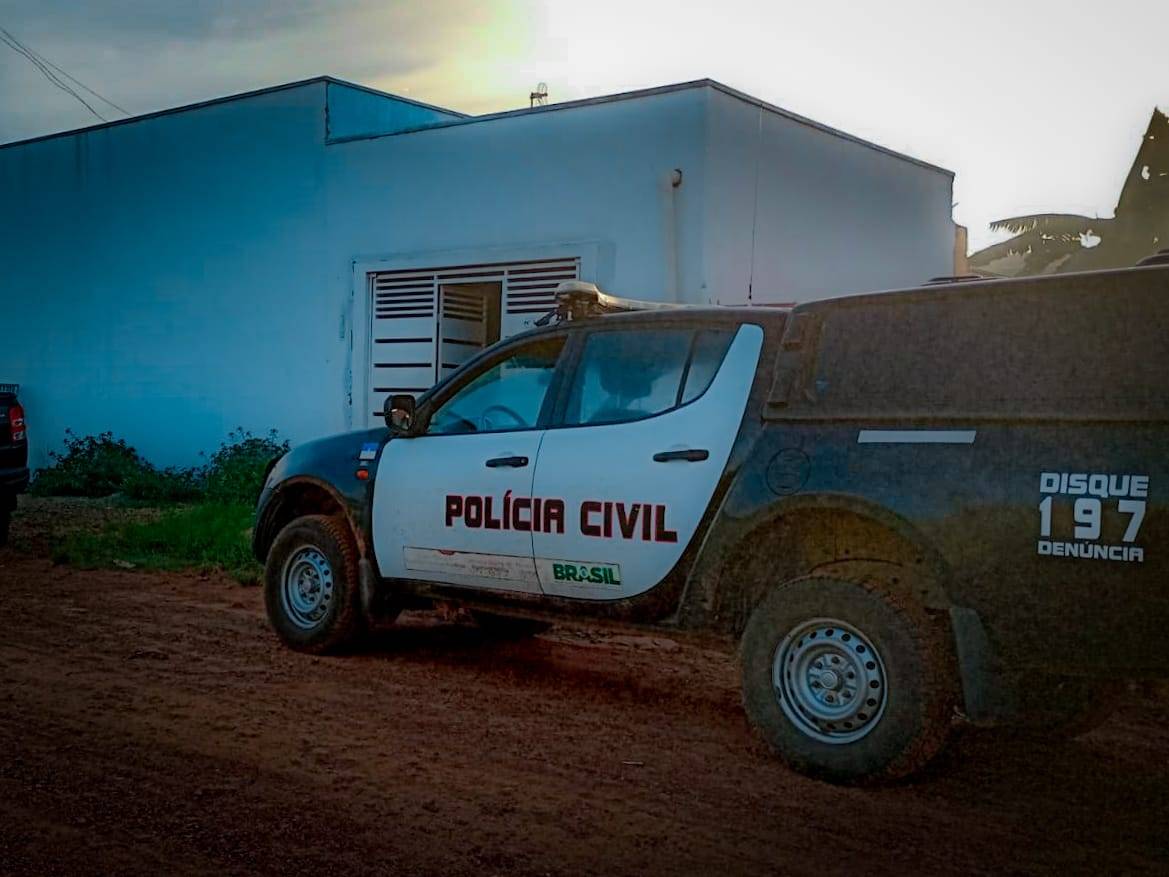 Após prender, em Cerejeiras, acusado de aplicar golpe de R$ 16 mil em idoso de Vilhena, Polícia Civil divulga foto do suspeito
