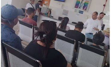 Filmado discutindo com médicos na UPA, prefeito interino de Vilhena explica episódio ao FOLHA DO SUL ON LINE