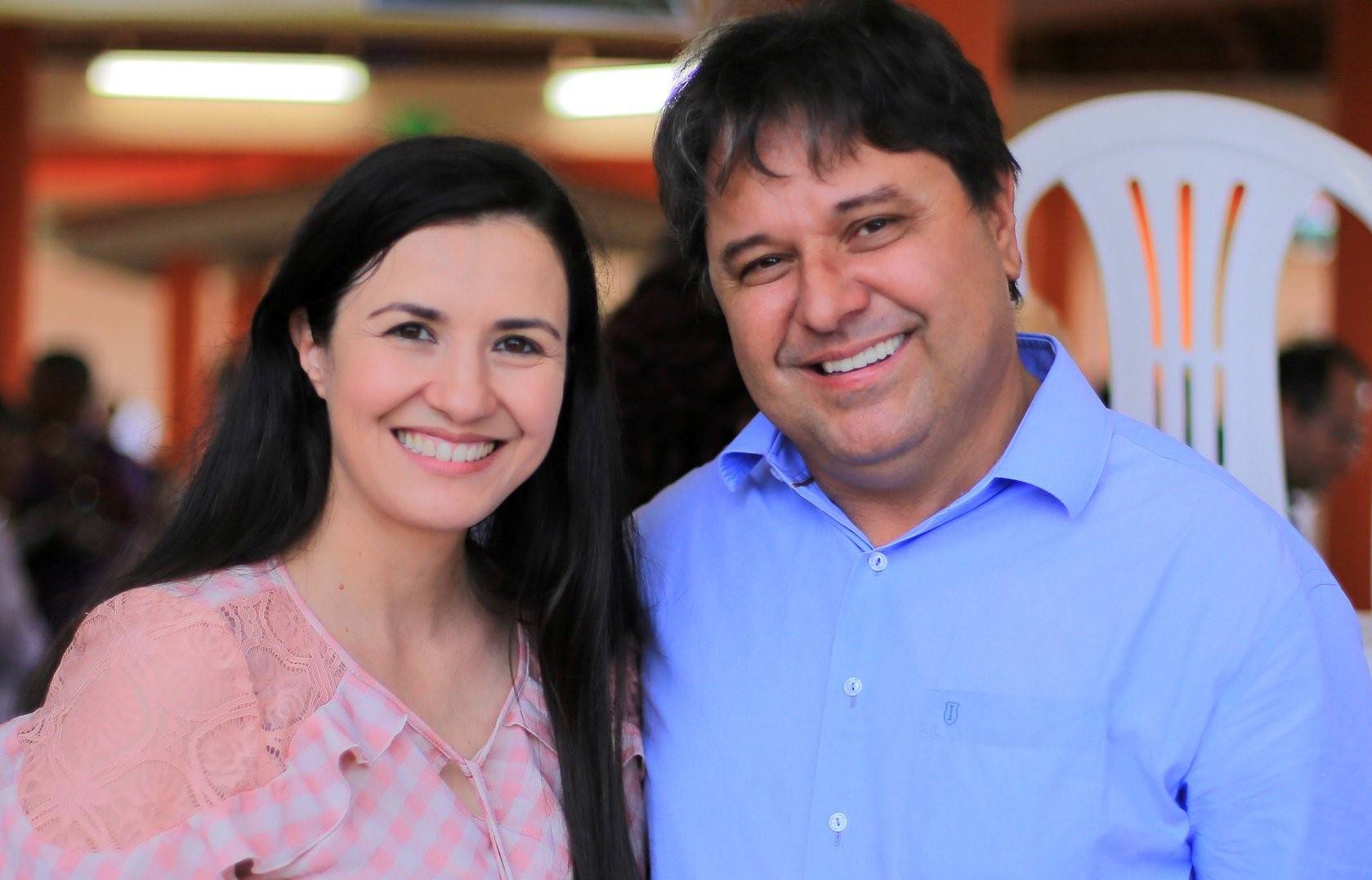 Ex-prefeito Melki Donadon passa mal com pulmões comprometidos, está ligado a balão de oxigênio e deve ser transferido para Cuiabá