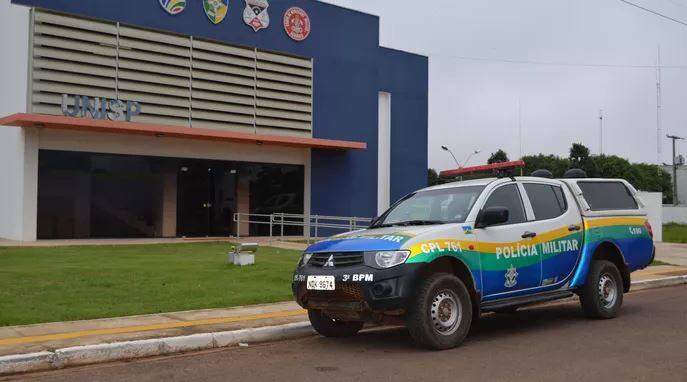 VEJA VÍDEO: lista propondo boicote a “petistas” acaba na polícia em Vilhena e Ministério Público será acionado
