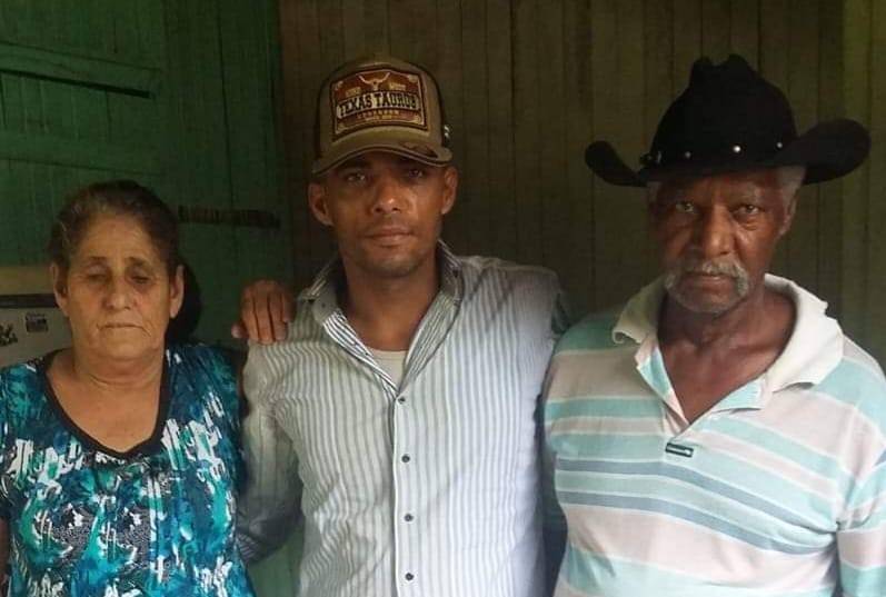 Morte de agricultor que foi injustamente acusado de assalto em Vilhena completa dois anos e família continua pedindo justiça