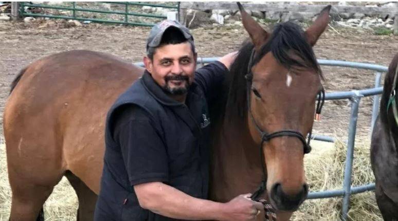 Conhecido como "Cowboy de Rondônia", brasileiro é preso por crueldade contra animais nos EUA; pônei teve que ser sacrificado