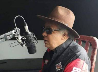 Após anos de luta contra diabetes, locutor de rodeios que era verdadeira lenda no Cone Sul de RO morre no interior de SP