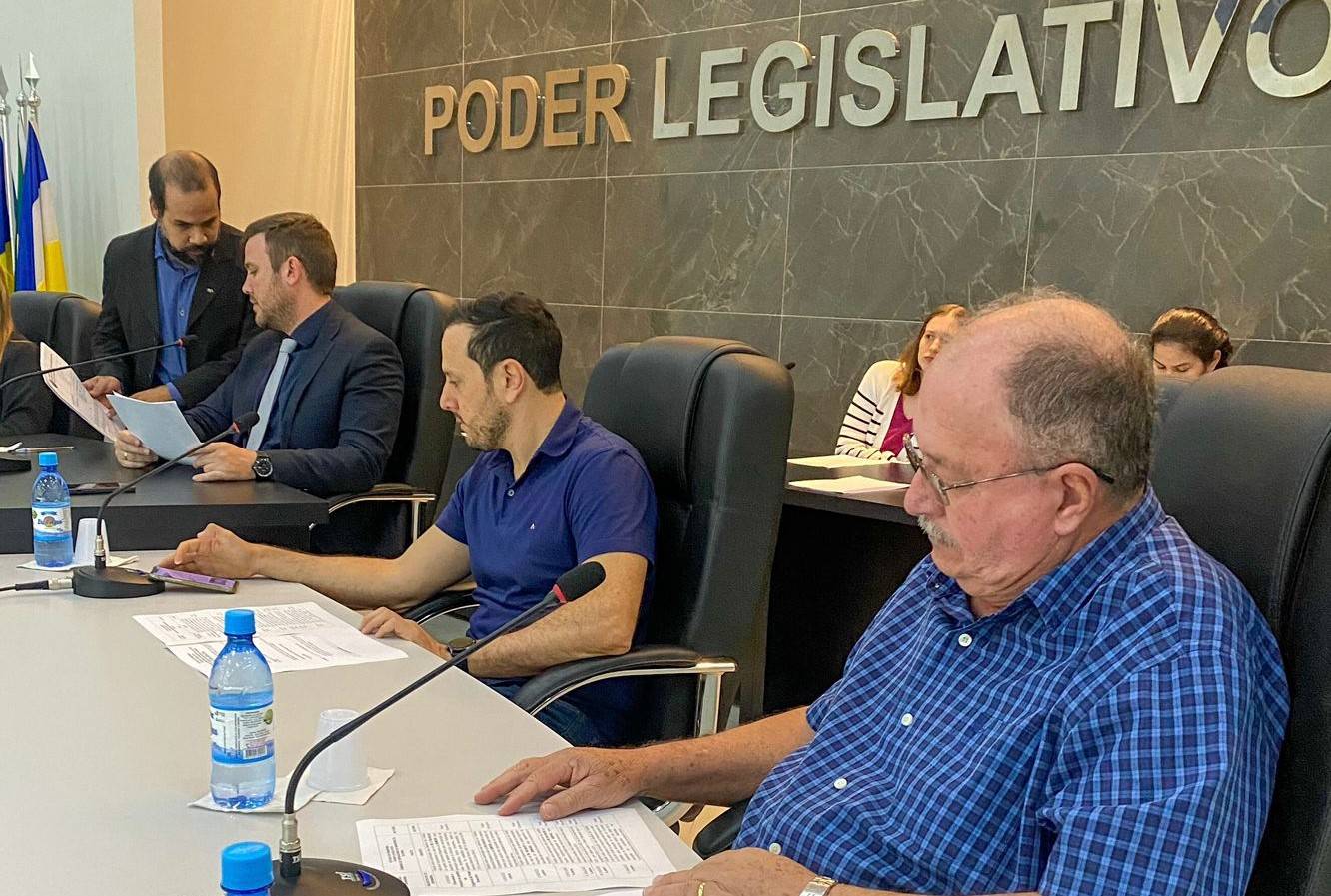 Prefeito eleito de Vilhena deve assumir ainda este ano; bastidores “fervem” com especulações sobre secretariado