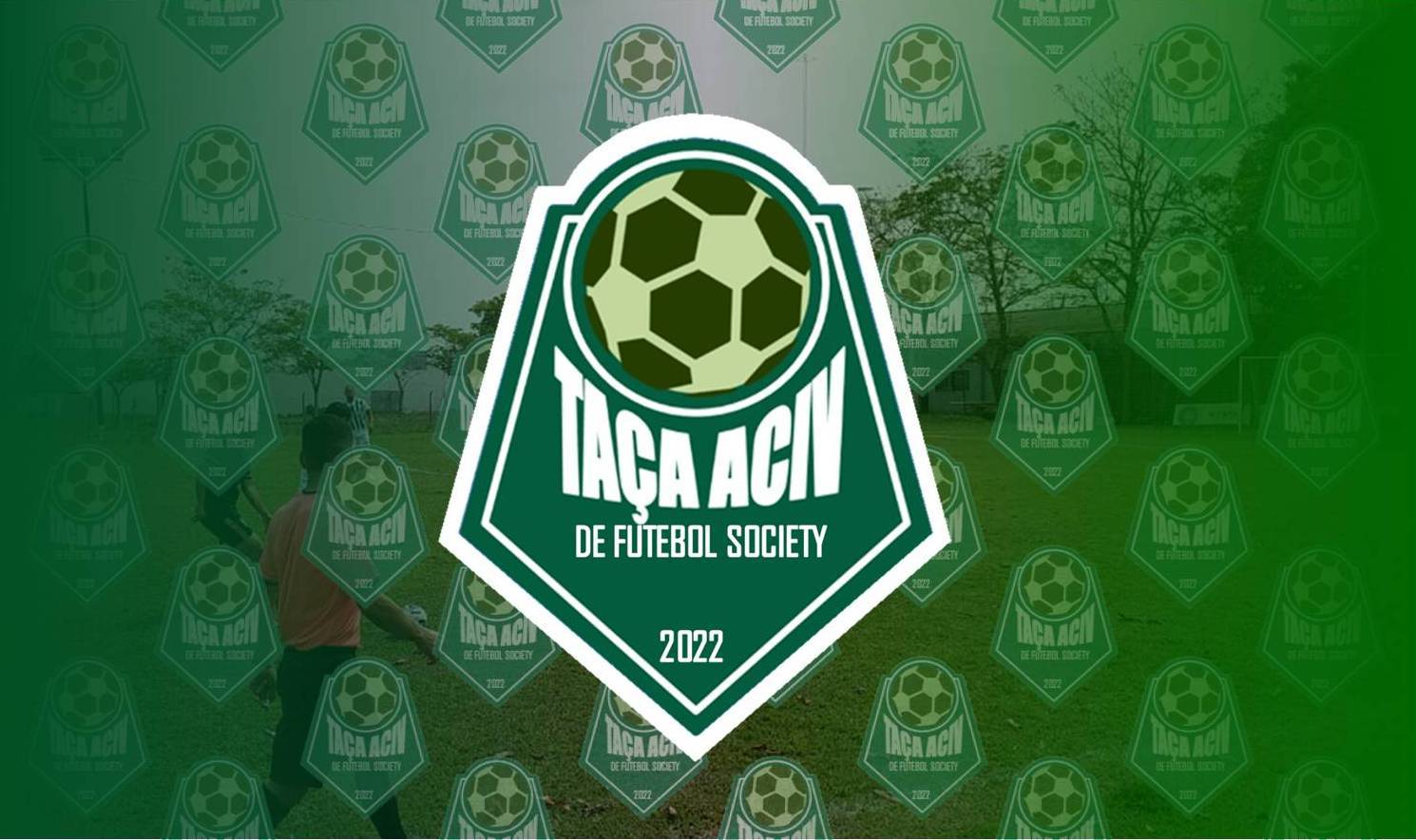 Torneio Aberto da Taça Aciv Sicoob 2022 tem rodada decisiva neste final de semana; Veterano e Máster também afunilam
