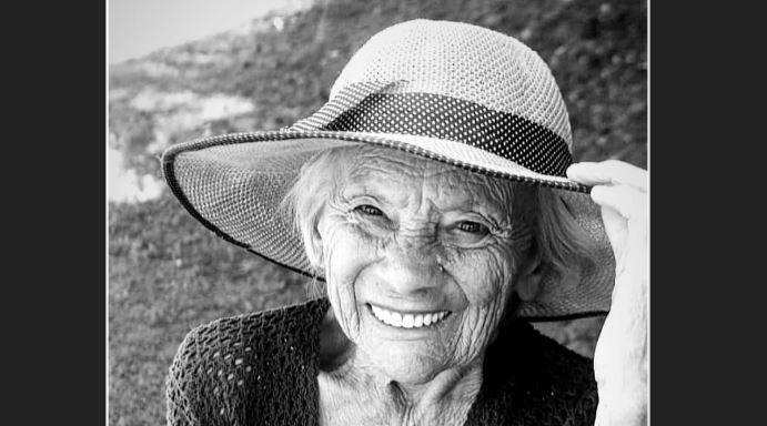 Após passar mal em casa, pioneira de Cabixi é levada para hospital e morre aos 87 anos