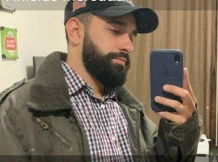 Morando há seis meses em Vilhena, jovem de 26 anos que veio de Cabixi sofre queda de moto e chega morto ao Hospital Regional