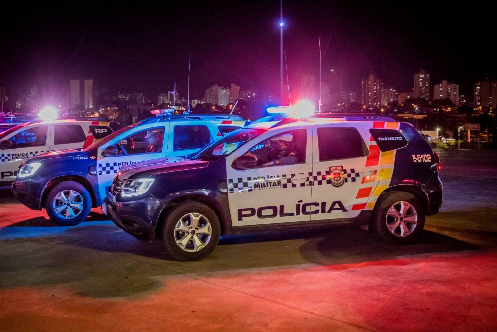 Em cidade de MT, até adolescente esteve envolvido no sequestro de garota que seria espancada durante “salve” de facção