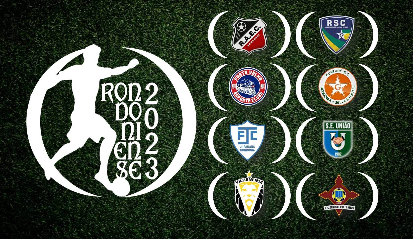 FFER marca para 10 de novembro o Conselho Arbitral do Campeonato Rondoniense 2023