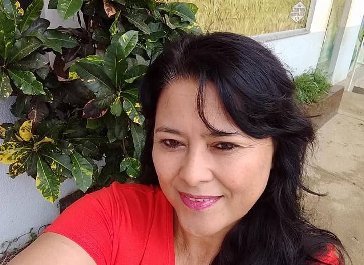 Quatro anos após ser diagnosticada com câncer de mama, professora pioneira em Vilhena morre aos 56