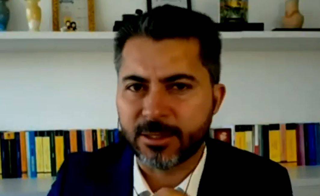 ASSISTA VÍDEO: eleito três vezes através das urnas eletrônicas, senador de Rondônia comenta relatório das Forças Armadas sobre os equipamentos