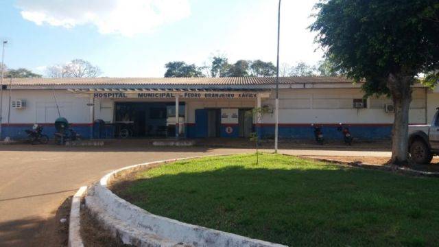 Há dois anos Colorado do Oeste precisa transferir pacientes para outras cidades; nenhum tipo de cirurgia é feito no município atualmente