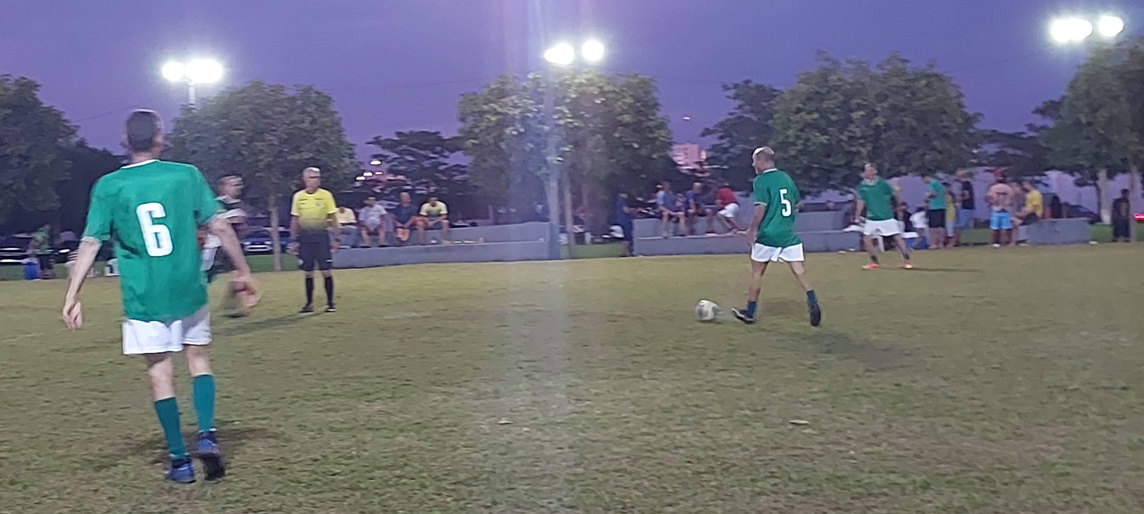 Quatro equipes já estão classificadas para as quartas de final do Torneio Aberto da Taça Aciv Sicoob 2022