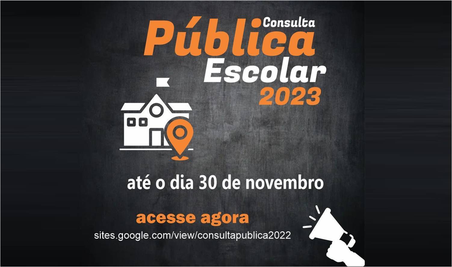 Online: Semed Vilhena abre Consulta Pública Educacional 2022 para estudantes que estão fora da sala de aula