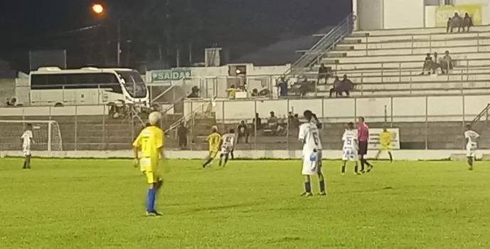 Sant German e Brazuca decidem nesta terça-feira o Campeonato Rondoniense Sub-13