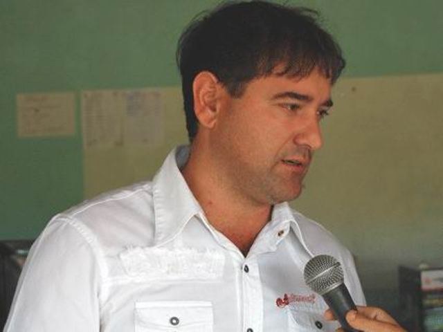 Ministro do TSE manda Assembléia empossar Marcos Donadon