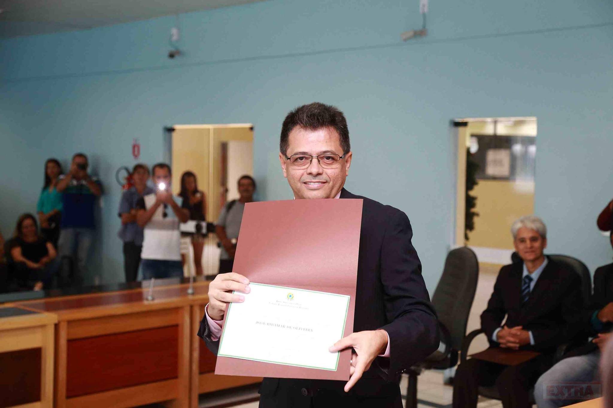 Prefeito de Colorado do Oeste se manifesta sobre reportagem da FOLHA e promete inaugurar centro cirúrgico em até seis meses