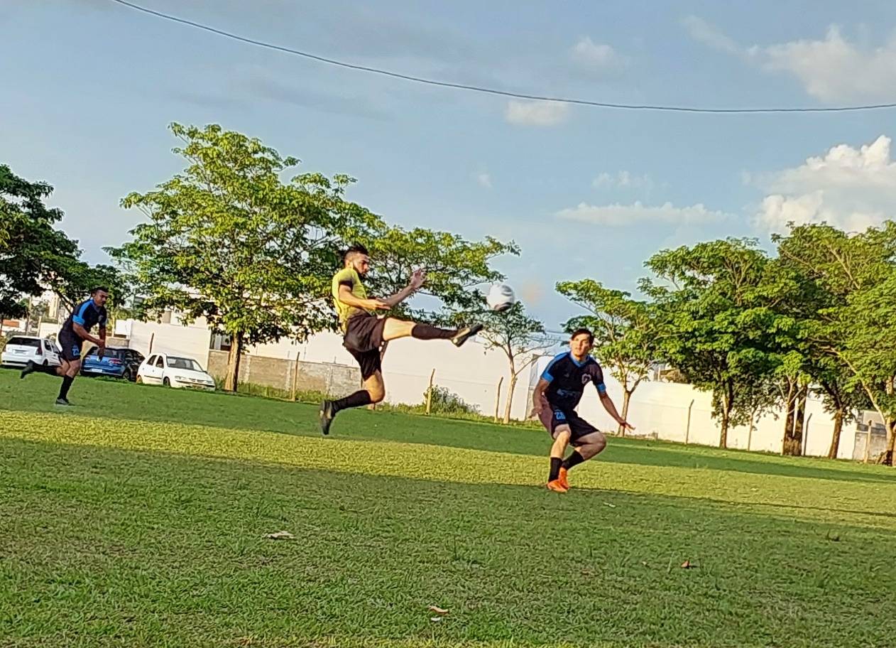 Taça Aciv Sicoob define os classificados para a fase de quartas de finais do Torneio Aberto