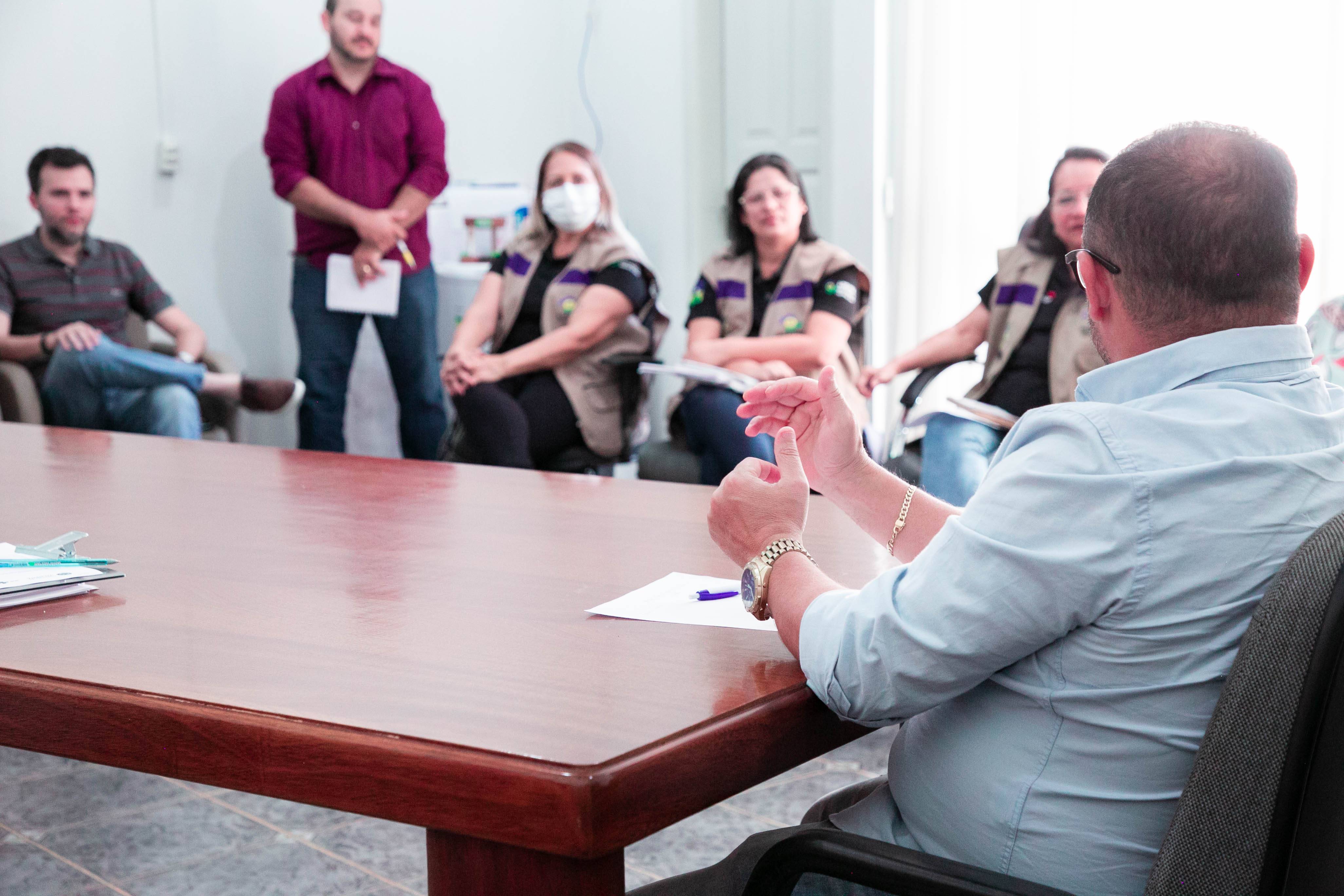 Primeira em Rondônia, Vilhena será certificada pelo Ministério da Saúde por eliminar a transmissão vertical do HIV