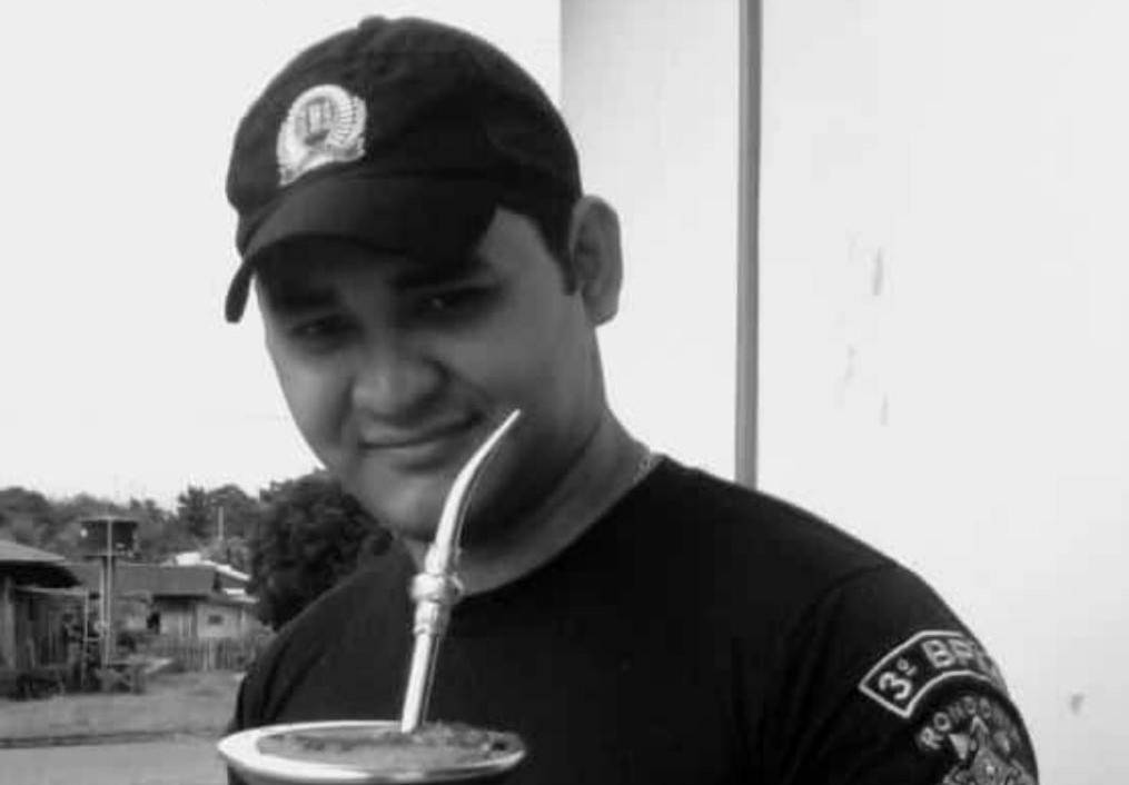 Policial militar de Vilhena sofre acidente com máquina agrícola em Candeias do Jamari e morre em hospital de Porto Velho