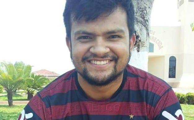 Diagnosticado com doença rara, comerciante de Vilhena é transferido para Cacoal e morre aos 28 anos