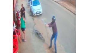 Homem que escapou de assassinato acusa político do Cone Sul de ser o mandante e expõe motivo do crime: disputa por terras