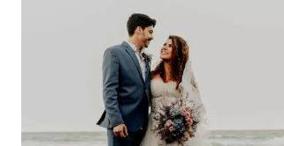 Conheça história da médica de Rondônia que engatou namoro pela internet e marcou casamento sem conhecer pessoalmente o noivo
