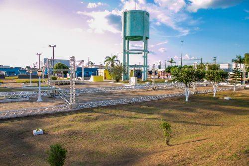 Com direito a bolo de 45 metros, Prefeitura prepara festa para celebrar os 45 anos de Vilhena