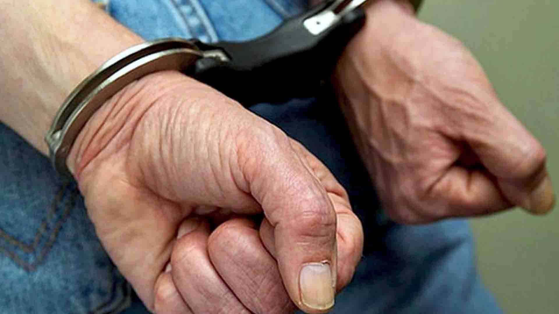 Em Vilhena, homem de 28 anos é preso em flagrante, acusado de estuprar a ex-esposa de 23 e confessa a violência sexual