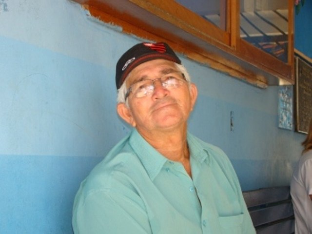 Segurança nas escolas de Vilhena: “Só contamos com a proteção de Deus”