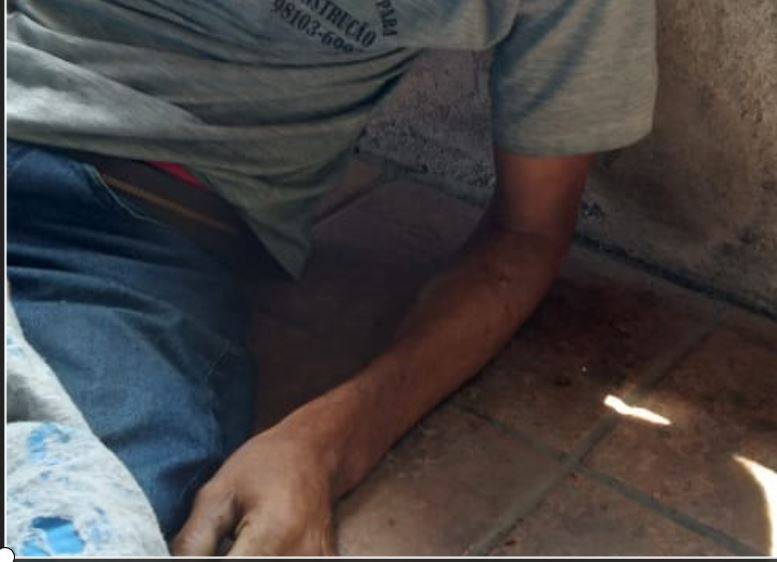 Homem é assassinado a facadas na área rural de Vilhena; bebedeira teria motivado crime, cujo autor foi preso