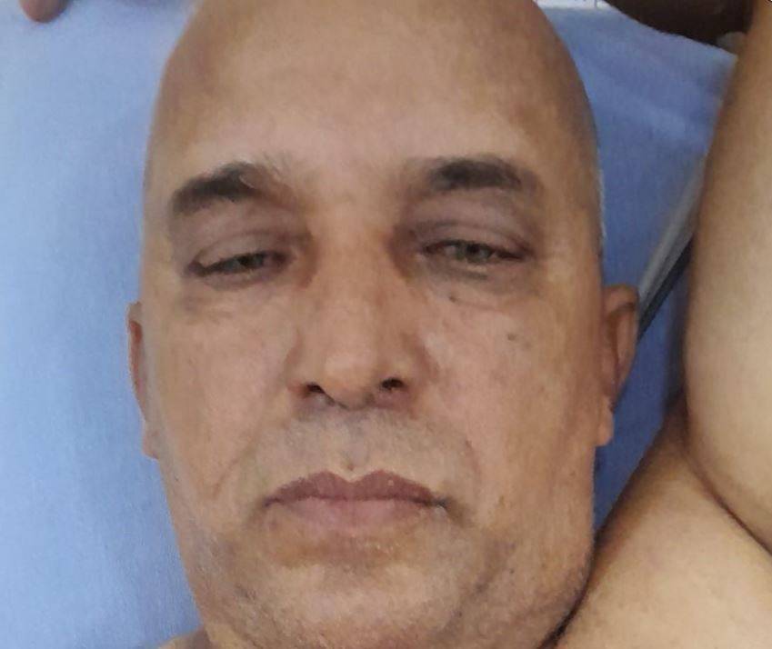 Após médicos detectarem problemas cardíacos, vilhenense pioneiro é transferido para Porto Velho e passa por cirurgias