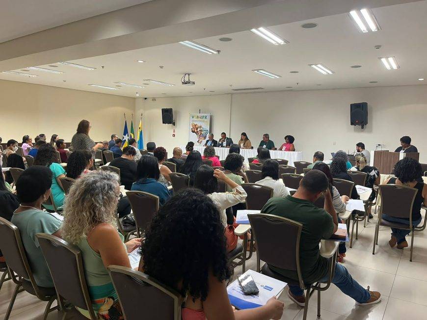 Rondônia propõe medidas de enfrentamento ao racismo para serem levadas à Conferência Nacional, em Brasília