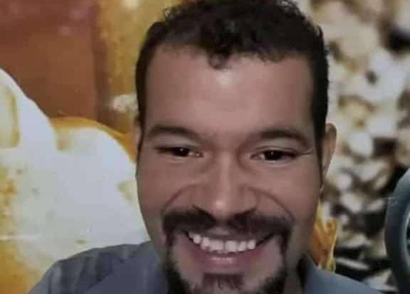 Mecânico de Cacoal que morreu de diabetes tem foto usada em fake News como “vítima de atropelamento”