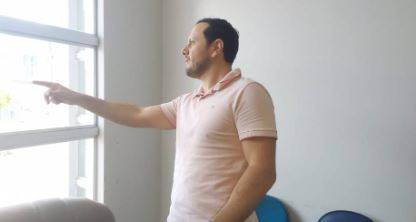 Diretor de escola municipal deve comandar Educação e ex-candidato a prefeito pode fazer parte da nova administração em Vilhena