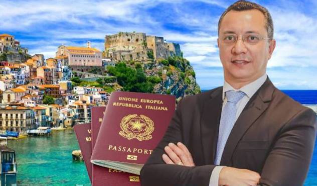 Evento Cidadania Sem Burocracia acontece hoje no Hotel Portinari com especialista na obtenção de dupla cidadania