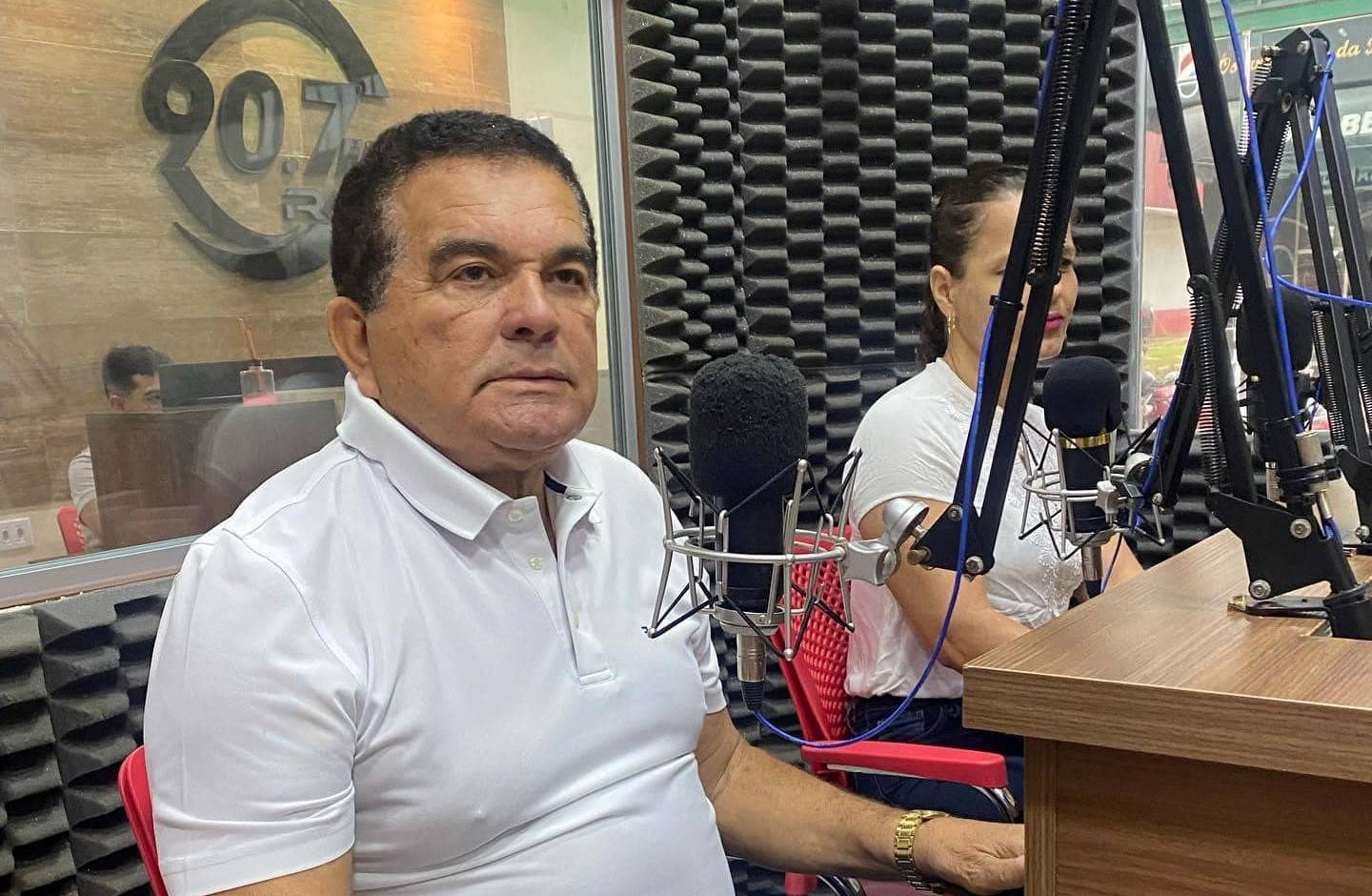 Ex-senador de Rondônia cria polêmica nas redes sociais ao propor fim de discussões sobre a vitória de Lula