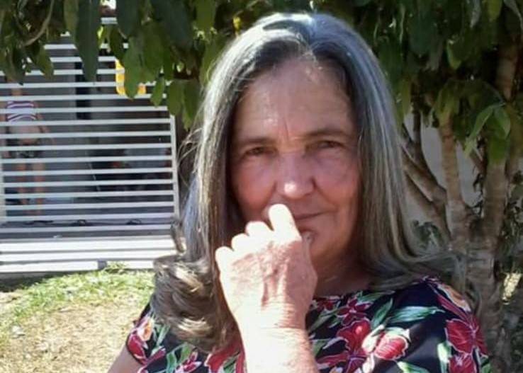 Morre em Vilhena moradora de Chupinguaia que ficou gravemente ferida após acidente provocado por motorista bêbado em rodovia